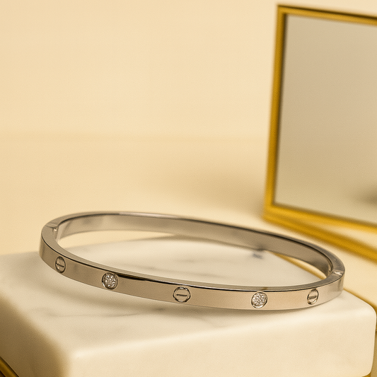 Everyday Classic SILVER Bracelet