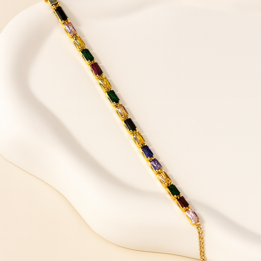 Rainbow Rush BRACELET