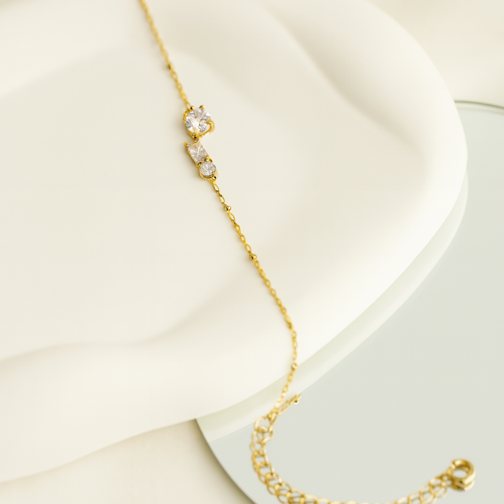 “Twinkle Trails” Bracelet