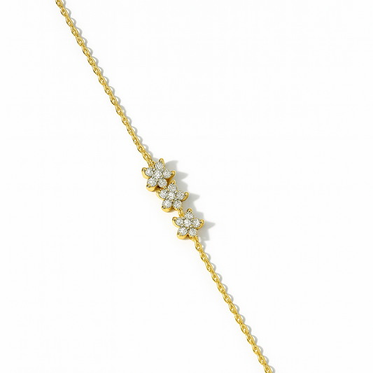 Lil Bloom Vibe Bracelet