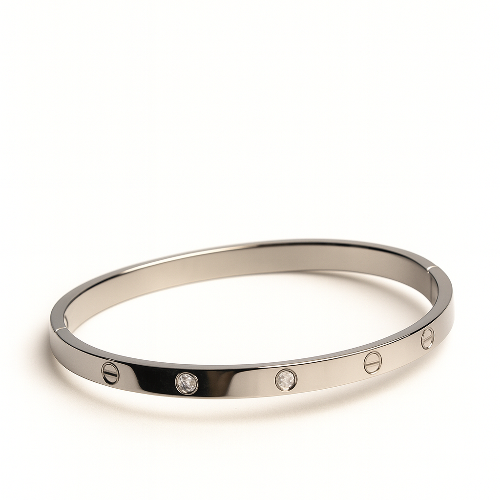 Everyday Classic SILVER Bracelet