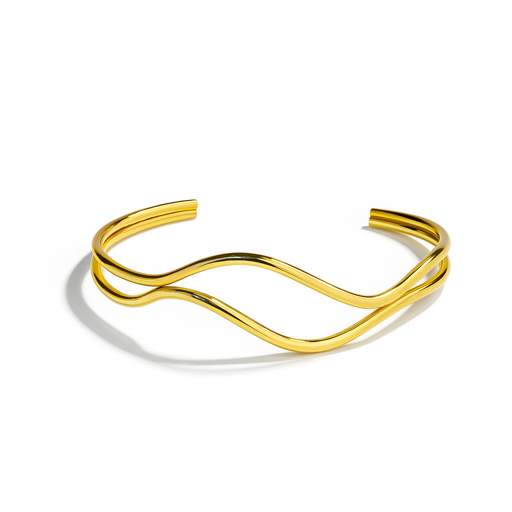 Wave Cuff