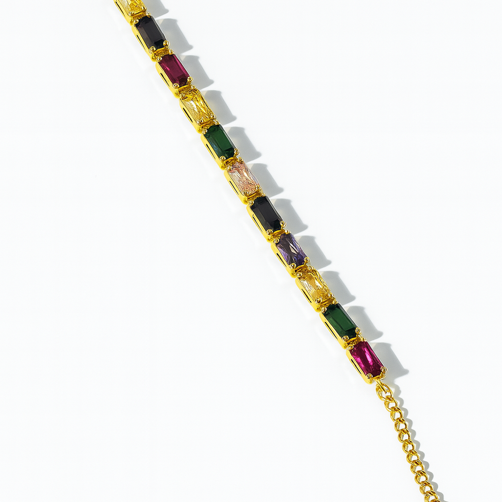 Rainbow Rush BRACELET