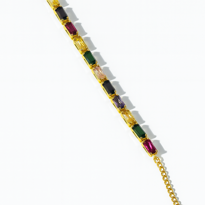 Rainbow Rush BRACELET