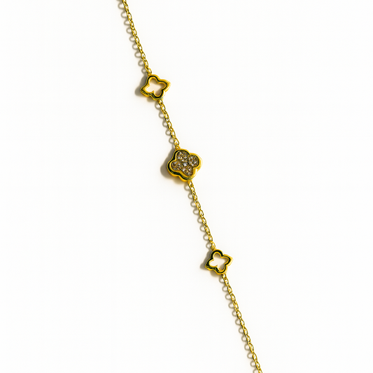 Twinkle Bits Bracelet