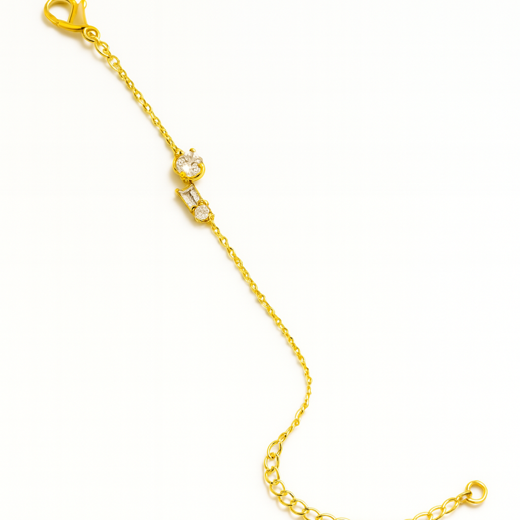 “Twinkle Trails” Bracelet