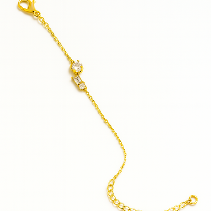 “Twinkle Trails” Bracelet