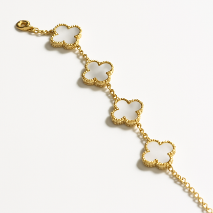 “Daisy Daze” Bracelet