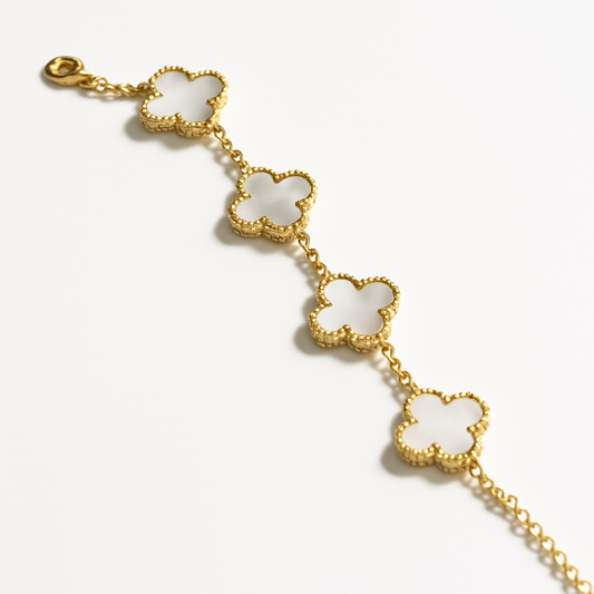 “Daisy Daze” Bracelet