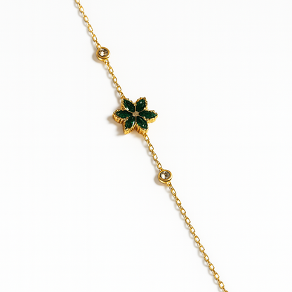 “Petal” Bracelet
