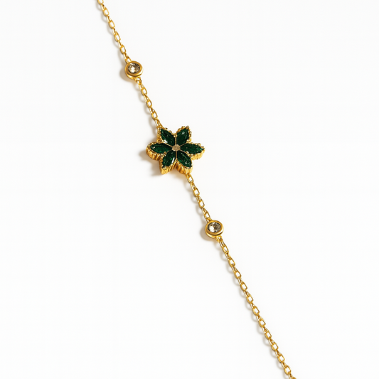 “Petal” Bracelet