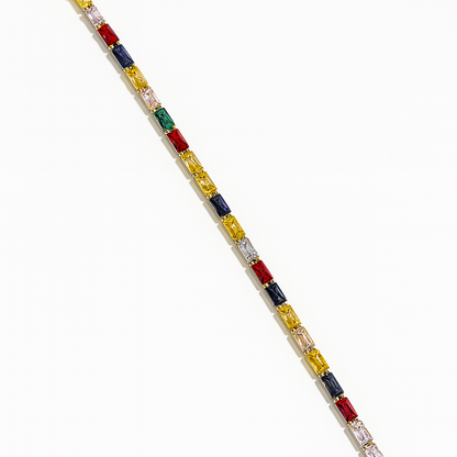 “Pop Rocks” Bracelet