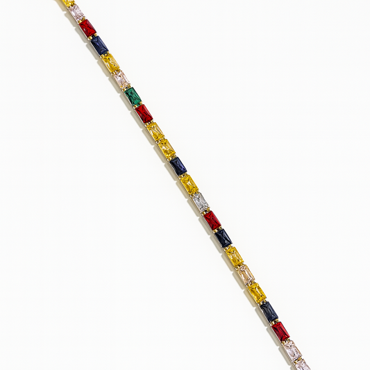 “Pop Rocks” Bracelet