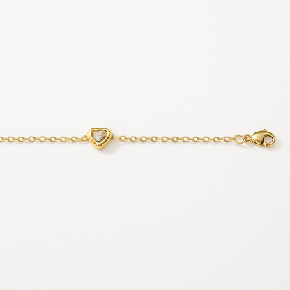 Tiny Love Spark Bracelet