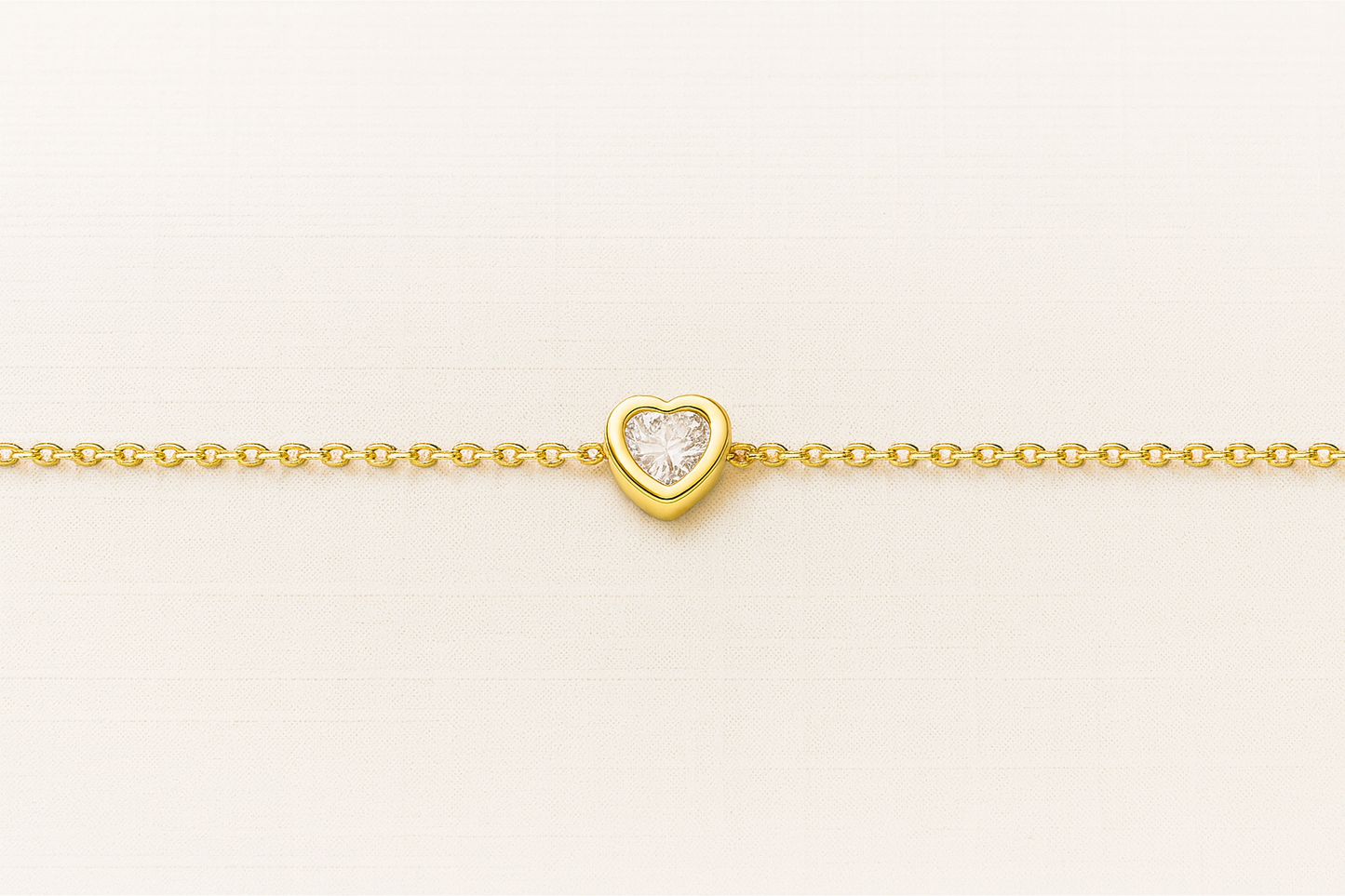 Tiny Love Spark Bracelet