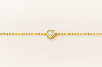 Tiny Love Spark Bracelet