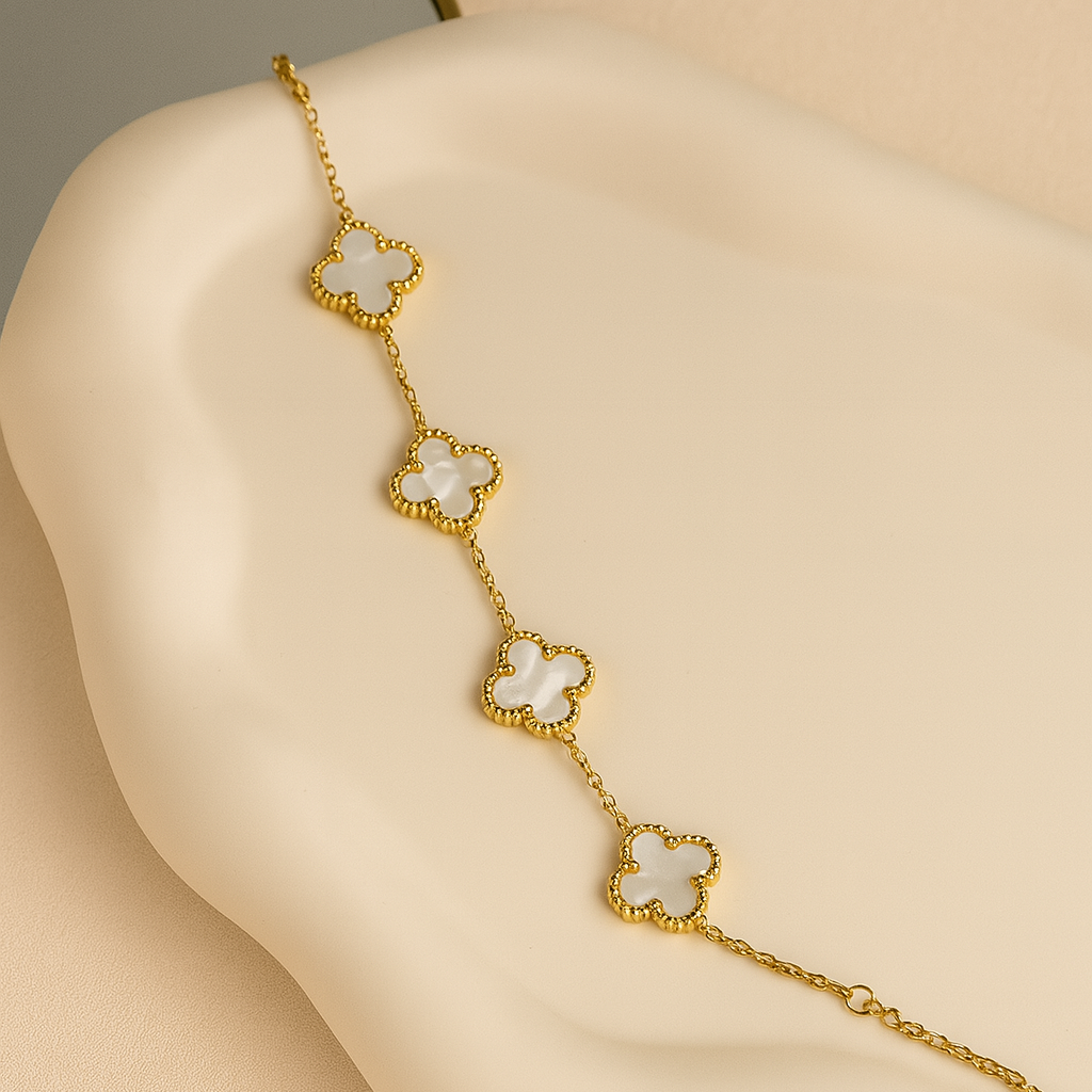 “Daisy Daze” Bracelet