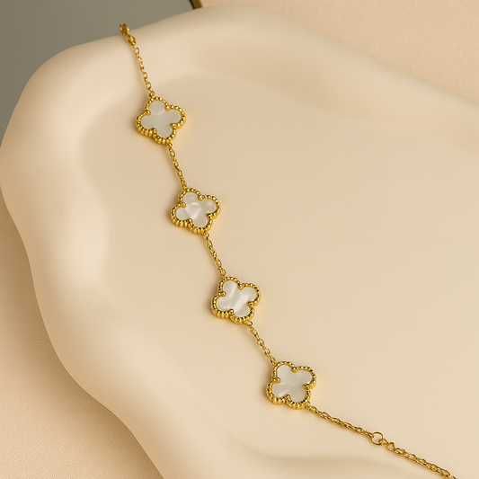 “Daisy Daze” Bracelet