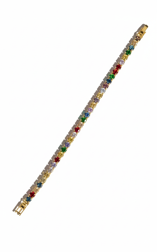 Rainbow Rush BRACELET