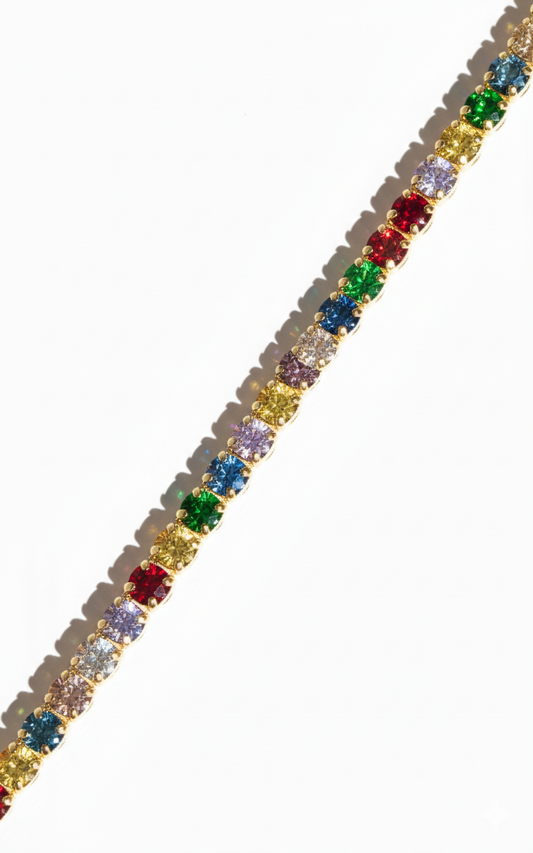 Rainbow Rush BRACELET