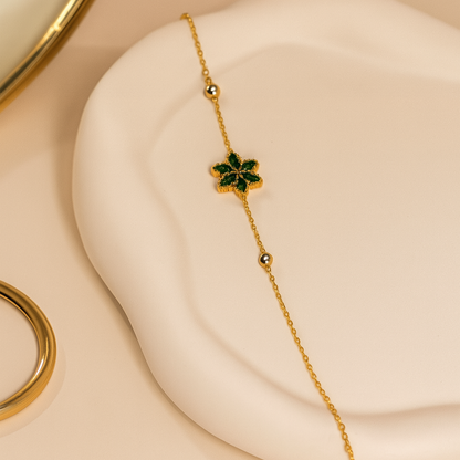 “Petal” Bracelet