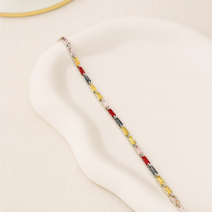 “Pop Rocks” Bracelet