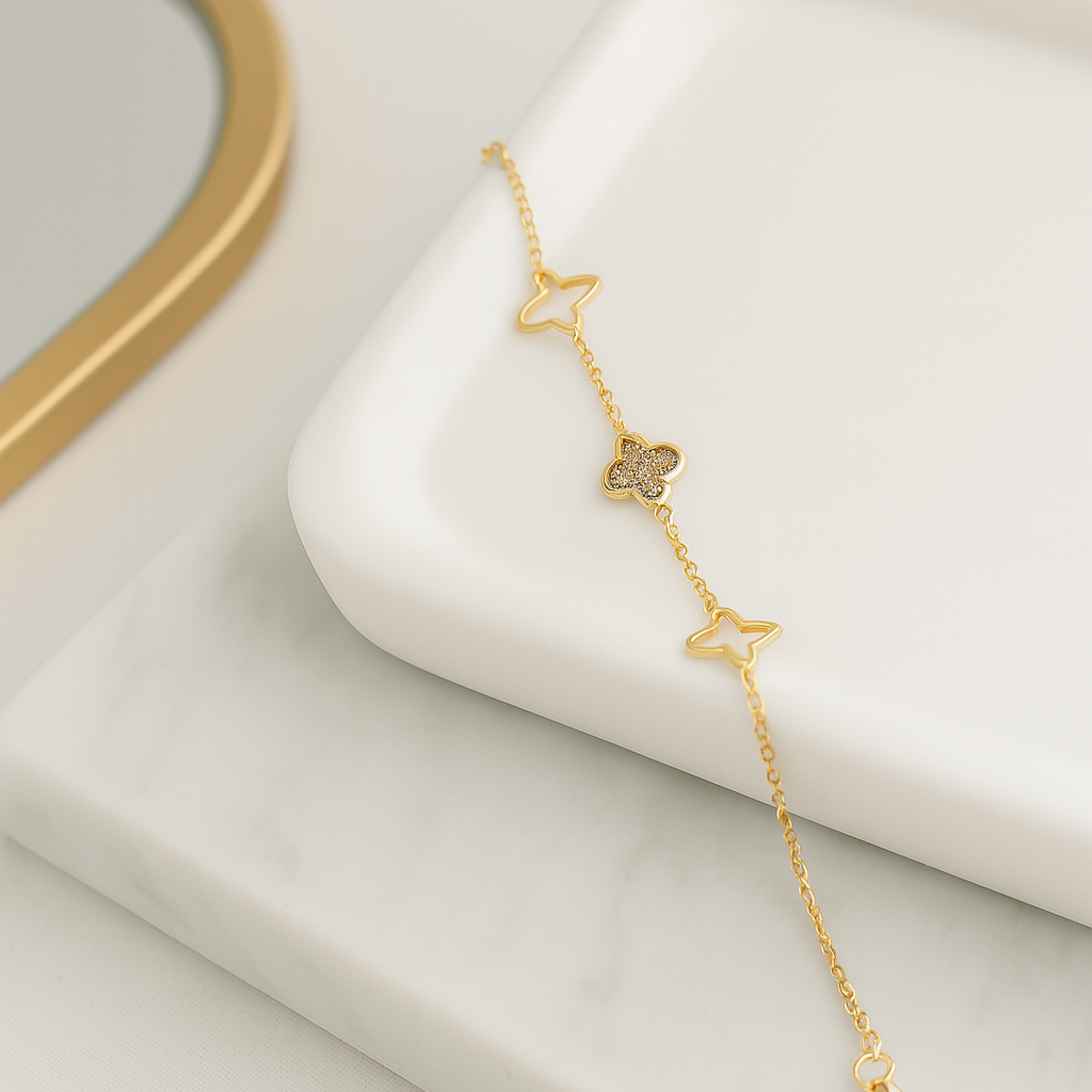 Twinkle Bits Bracelet